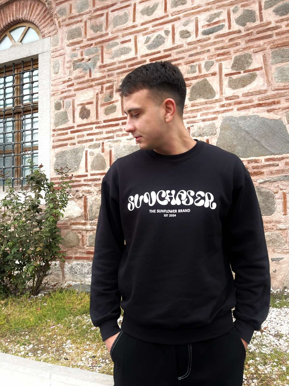 Sunchaser Sweatshirt