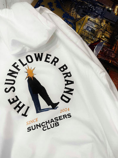 Sunchasers Club Hoodie Vol 2